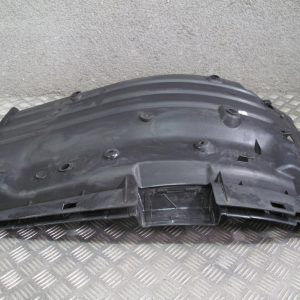 NADKOLE LEWE PRZEDNIE BŁOTNIK SCANIA R S