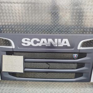 ATRAPA GÓRNA SCANIA R V8