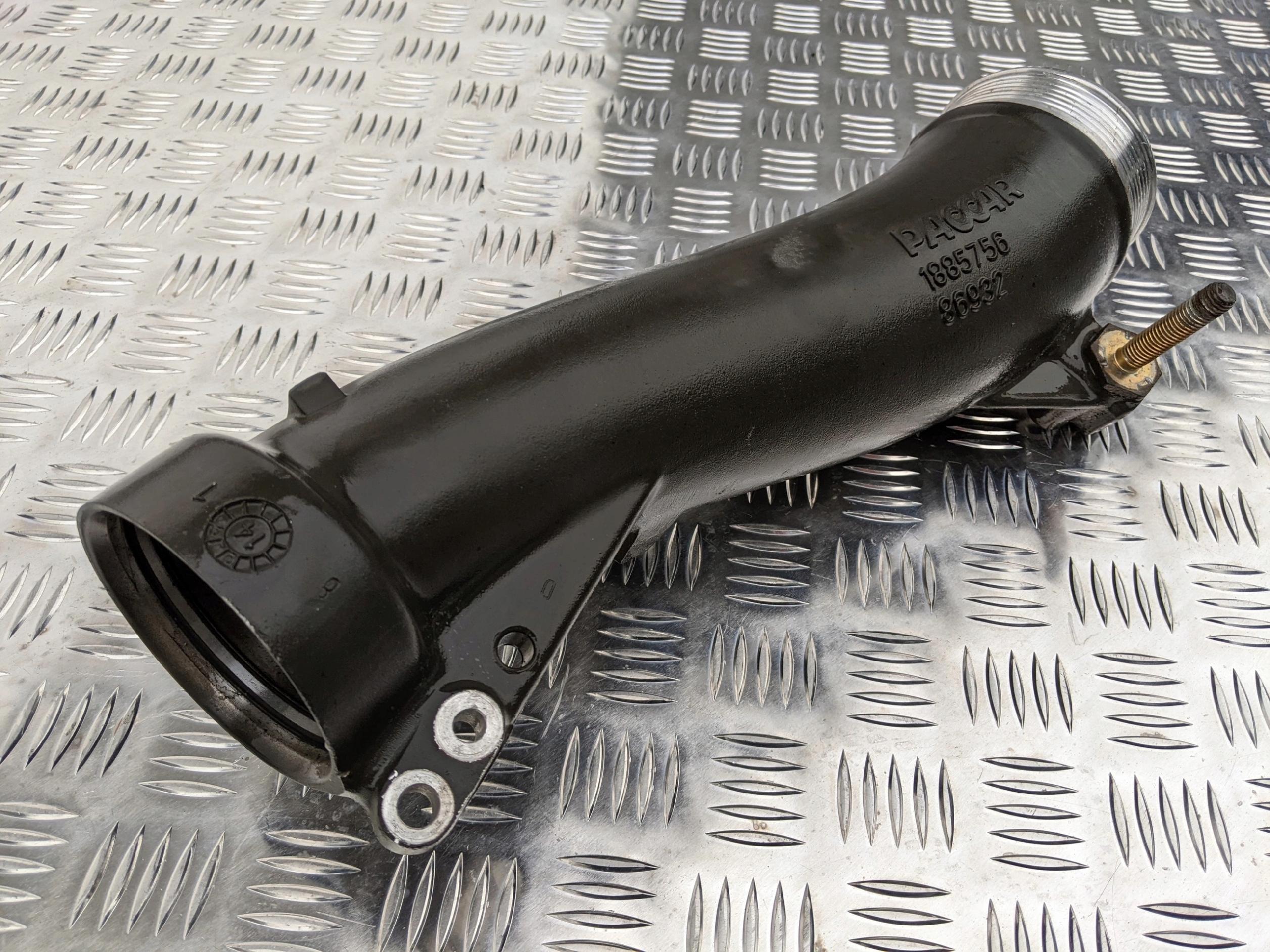 KOLEKTOR SSĄCY DOLOT DAF XF 106 EURO 6 - obrazek 3