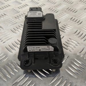 CZUJNIK ODLEGŁOŚCI RADAR SCANIA R S NTG