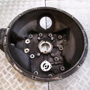 OBUDOWA SPRZĘGŁA SKRZYNI BIEGÓW PRZÓD SCANIA GRS