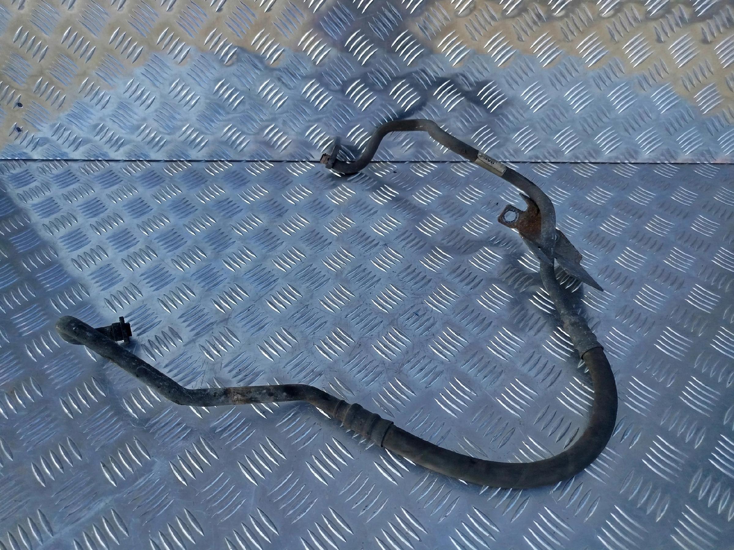 PRZEWÓD KLIMATYZACJI DAF XF 106 1952714 - obrazek 3