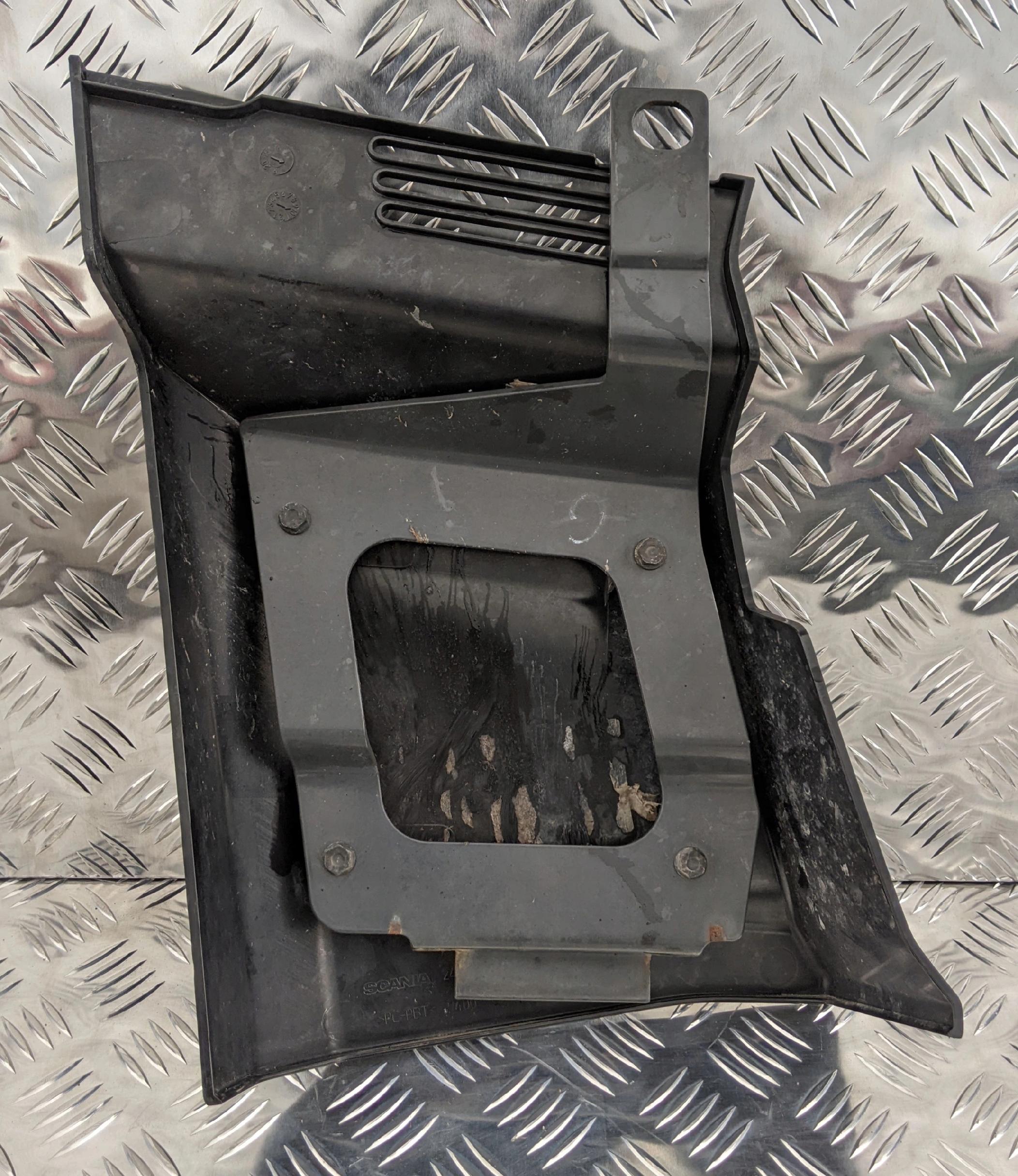 PANEL ATRAP SCANIA NTG LEWA STRONA - obrazek 2