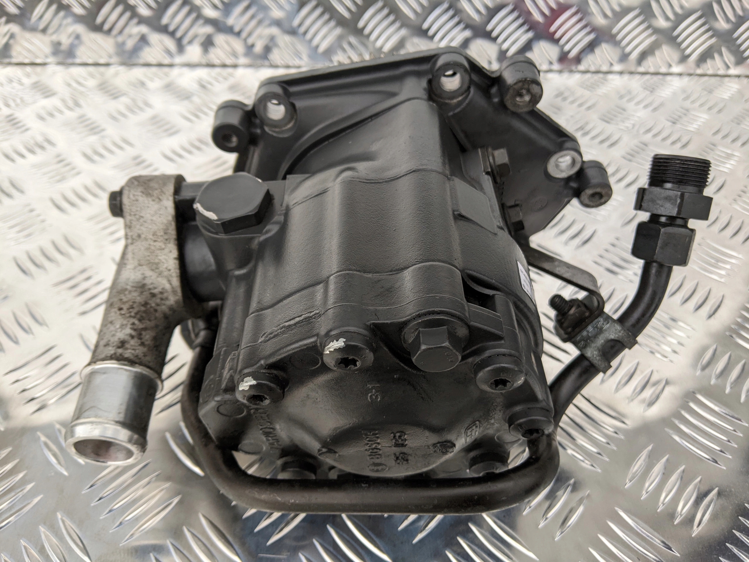 POMPA WSPOMAGANIA SCANIA XPI EURO 6 NTG R S 2020 R - obrazek 2