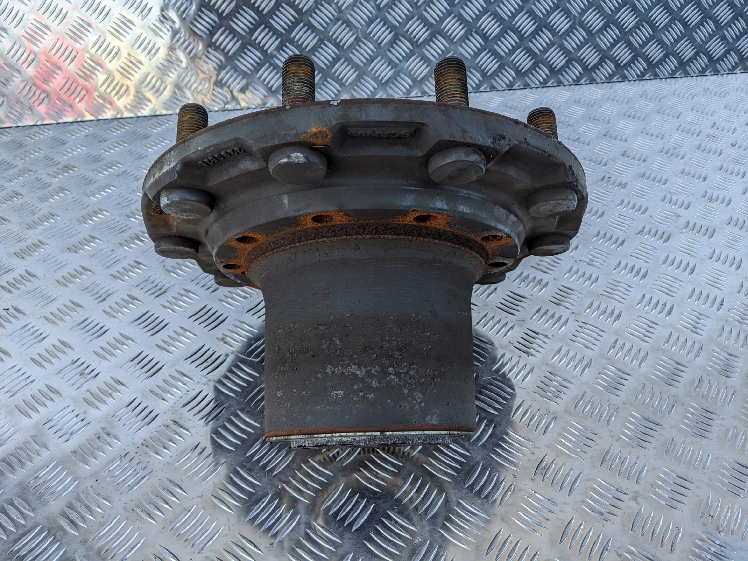 PIASTA PRZEDNIA SCANIA R - obrazek 3