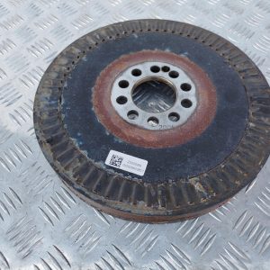 KOŁO PASOWE WAŁU TŁUMIK DRGAŃ MX 11 DAF XF 450 LIFT