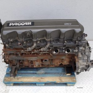 SILNIK DAF XF 106 460