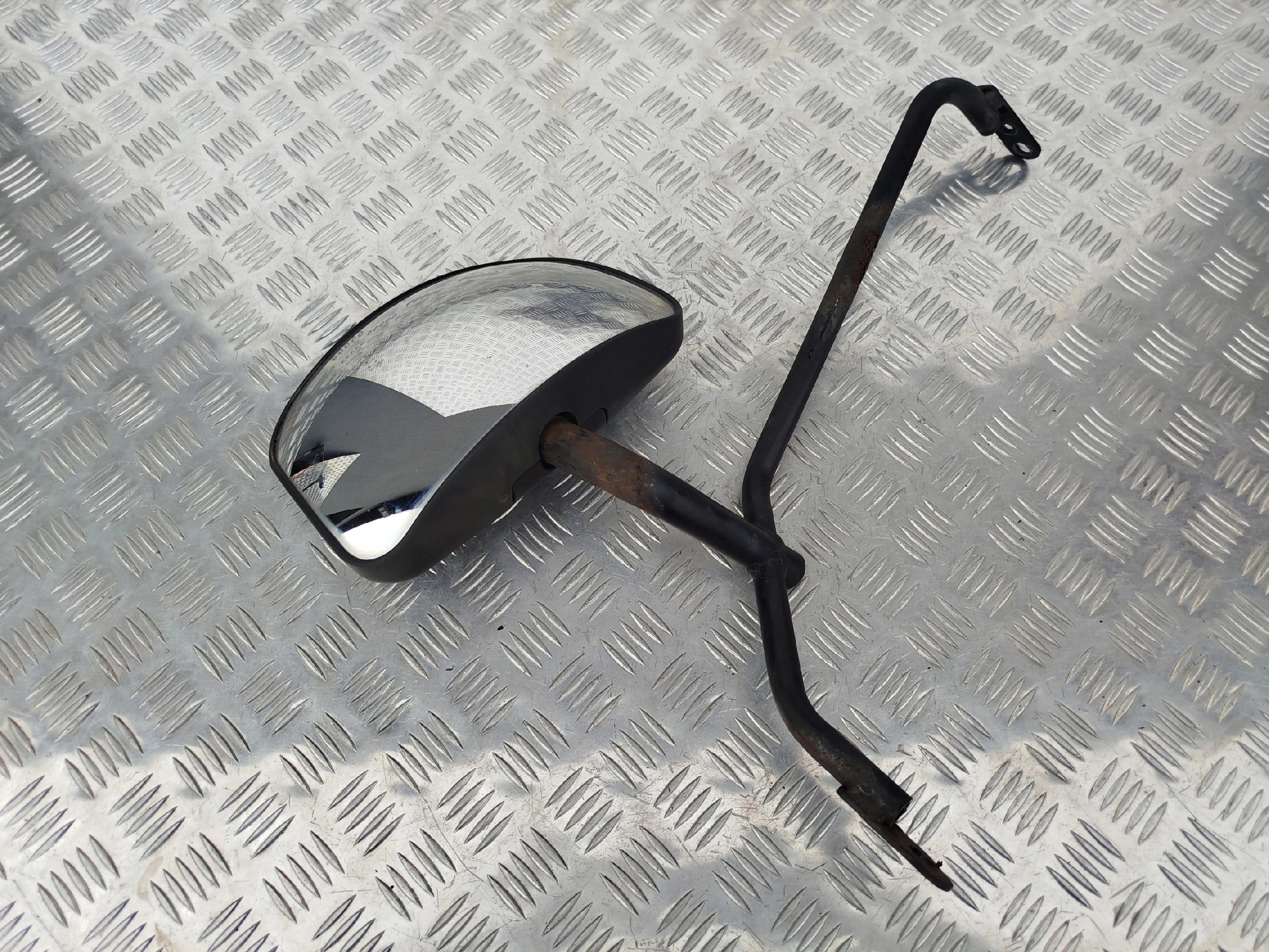 LUSTERKO ZEWNĘTRZNE RAMPOWE SCANIA STREAMLINE - obrazek 2