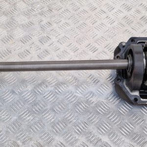 PRZYSTAWKA ODBIORU MOCY SCANIA GRS 895