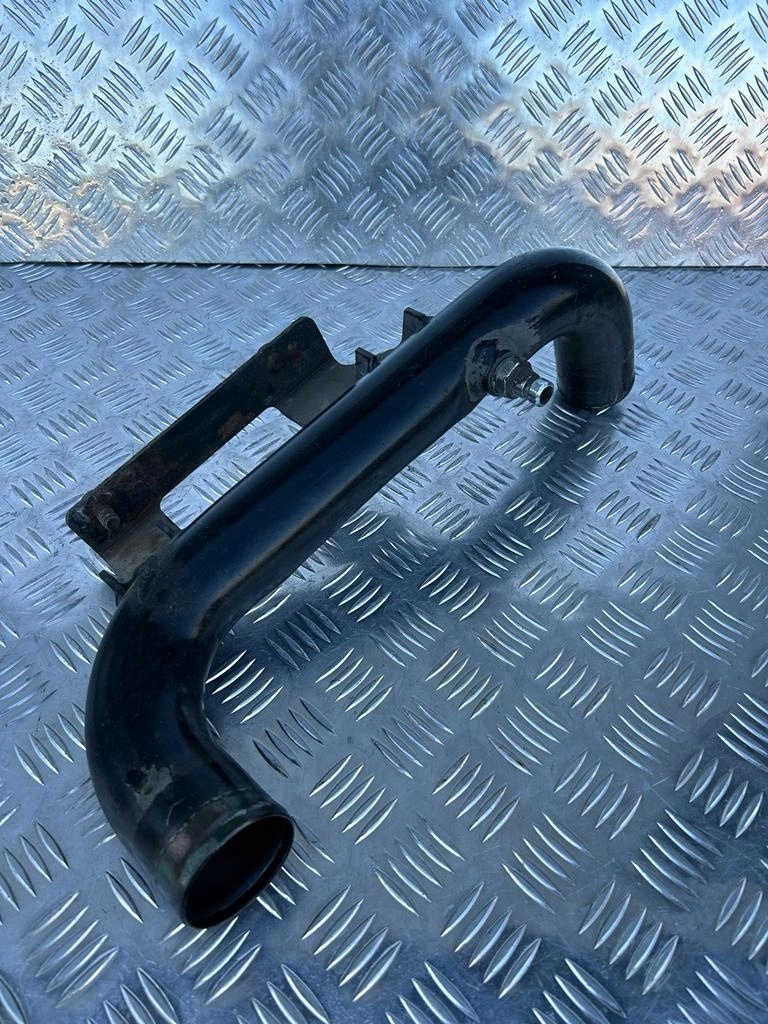 RURA PRZEWÓD WODY SCANIA R - obrazek 3