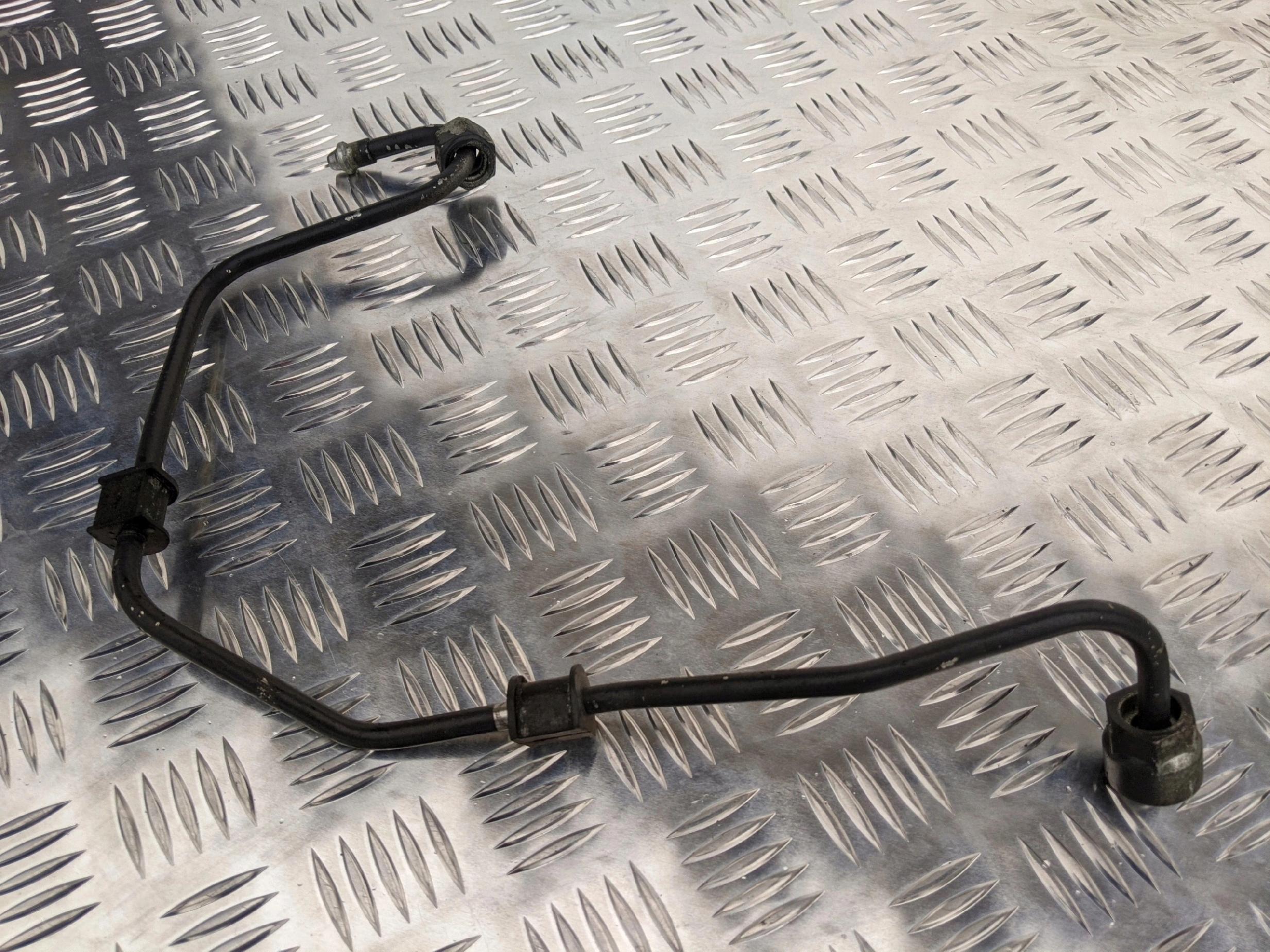 RURKA PRZEWÓD CIŚNIENIA PALIWA SCANIA NTG EURO 6 - obrazek 2