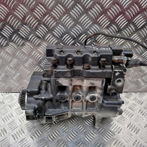 POMPA PALIWA SCANIA V8 EURO 6