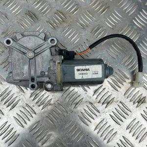 SILNICZEK SIŁOWNIK PODNOSZENIA SZYBY PRAWY SCANIA R