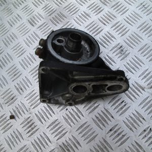 PODSTAWA FILTRA OLEJU SCANIA HPI