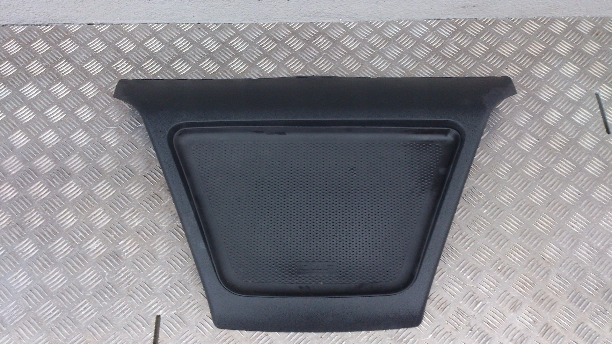 PÓŁKA STOLIK KOKPITU DAF XF 105