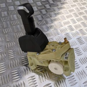 DZWIGNIA HAMULCA RĘCZNEGO SCANIA R S NTG