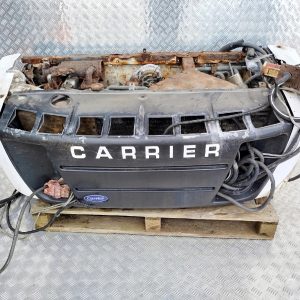 AGREGAT CHŁODNICZY CARRIER EVAP MTS1450-H MTS14-H12-3D3