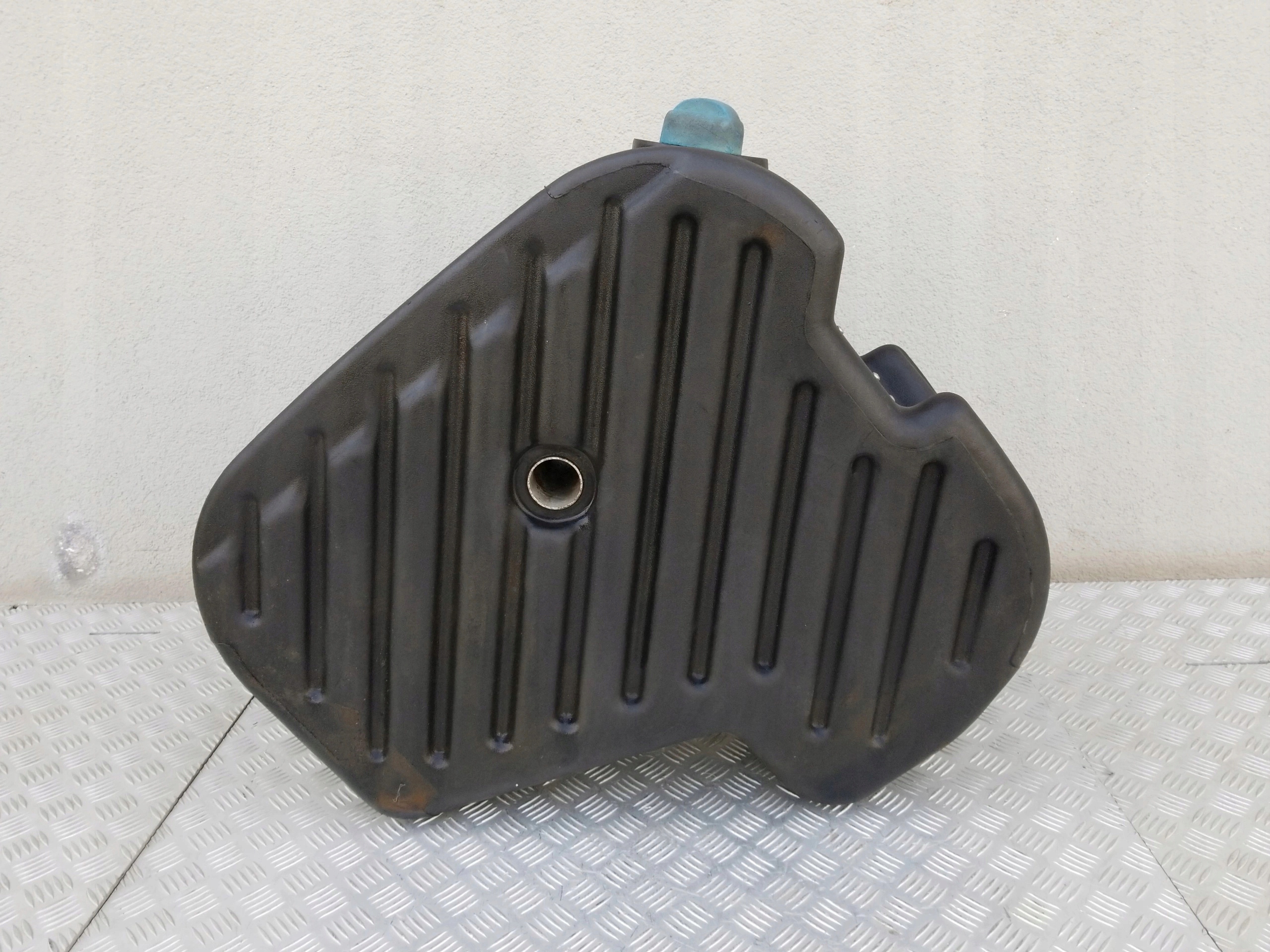 ZBIORNIK AD BLUE, ADBLUE SCANIA R - obrazek 2