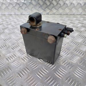 POMPKA WYWROTU PODNOSZENIA KABINY DAF XF 105