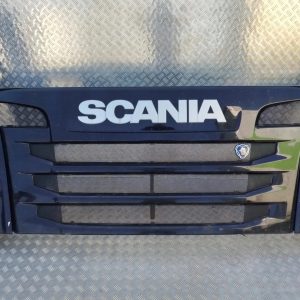 ATRAPA GÓRNA KOMPLETNA SCANIA R STREAMLINE