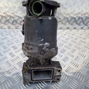 ODMA SILNIKA SCANIA R XPI