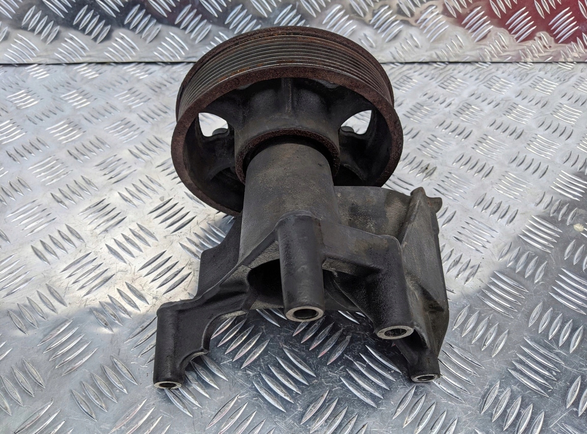 PODSTAWA WISKO WISKOZY SCANIA V8 520 DC16 XPI EURO 6 - obrazek 2