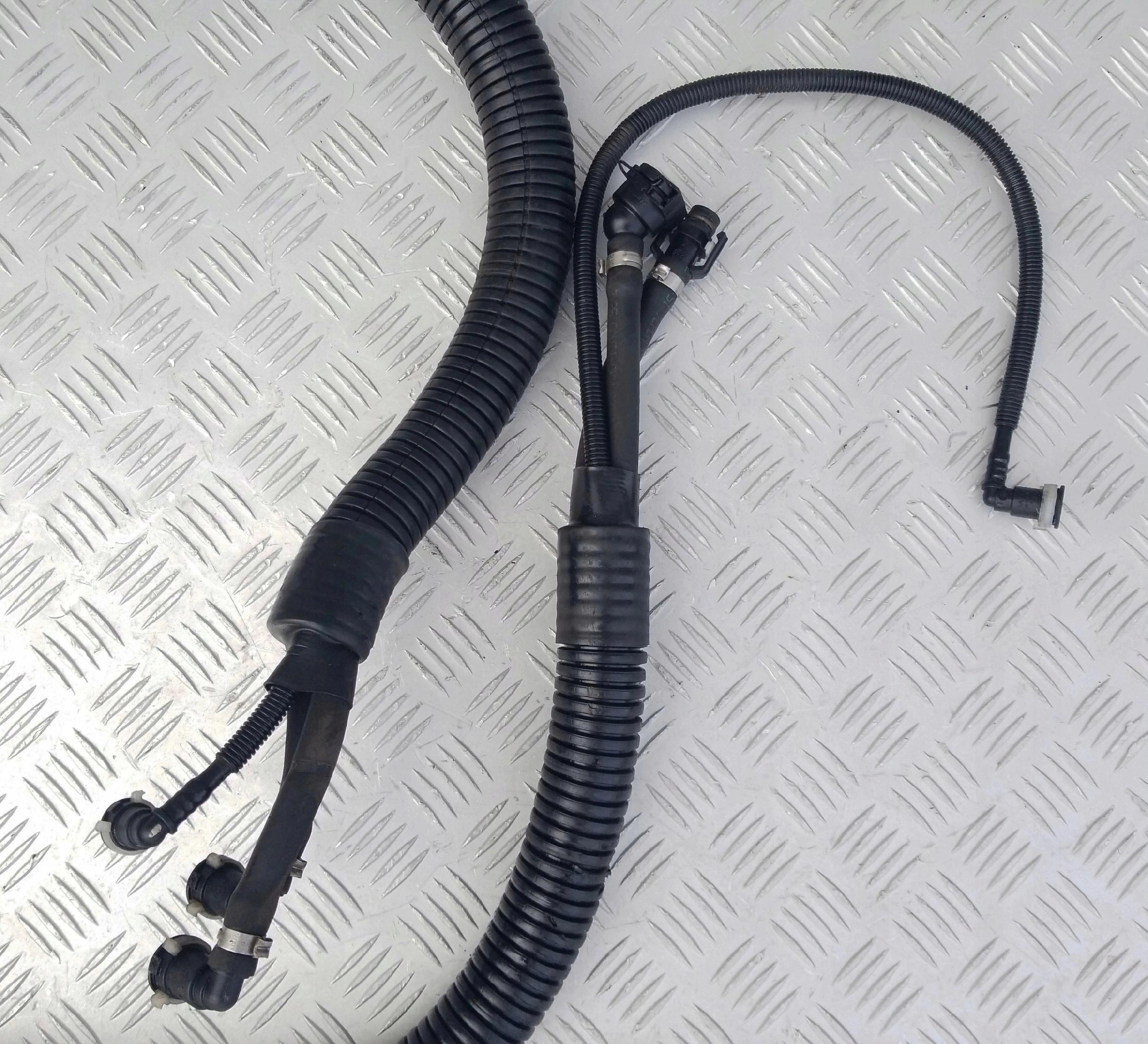 DAF XF 106 EURO 6 PRZEWODY ADBLUE AD BLUE - obrazek 2