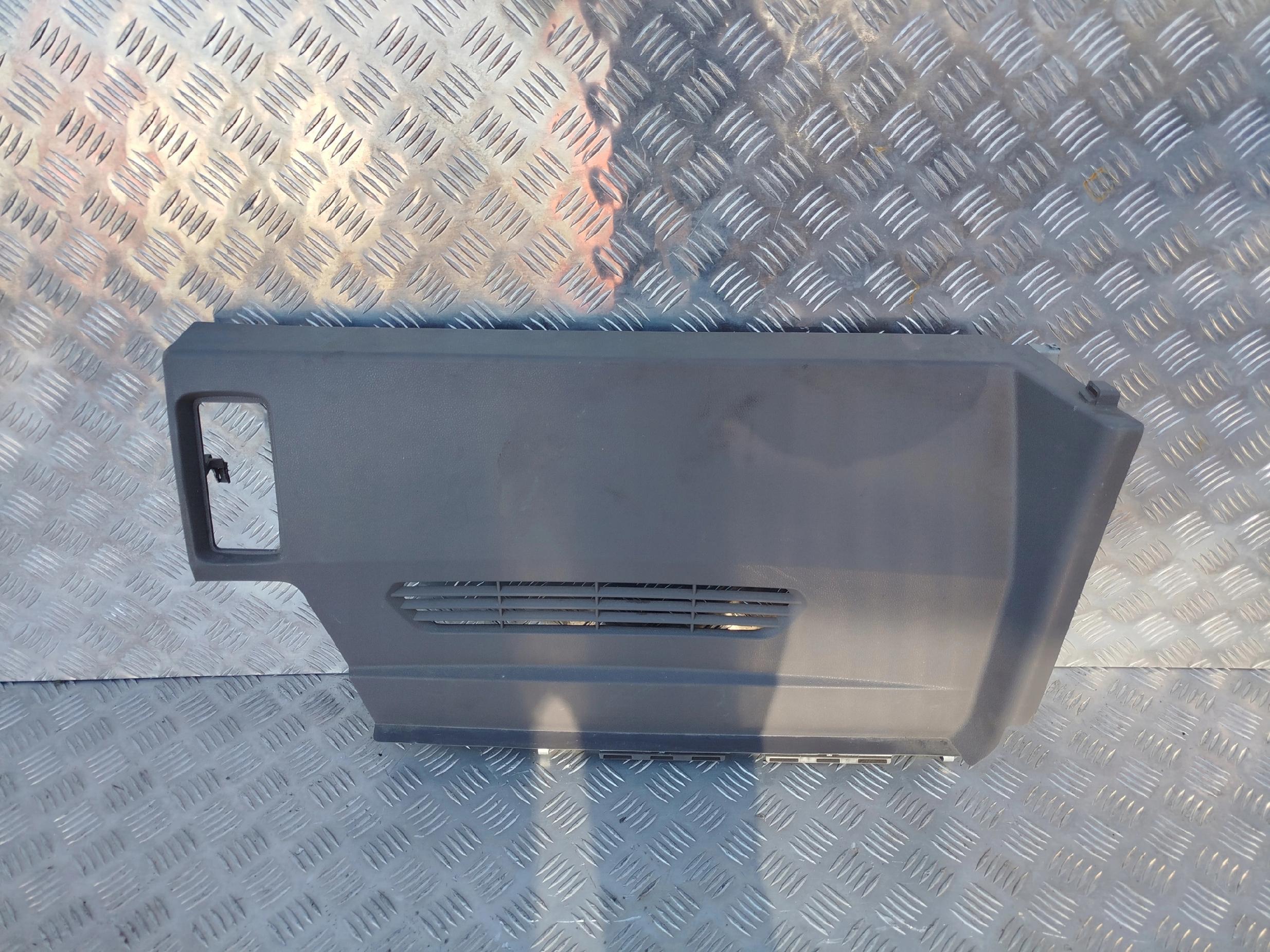 TAPICERKA KABINY SCANIA G NTG 2344643