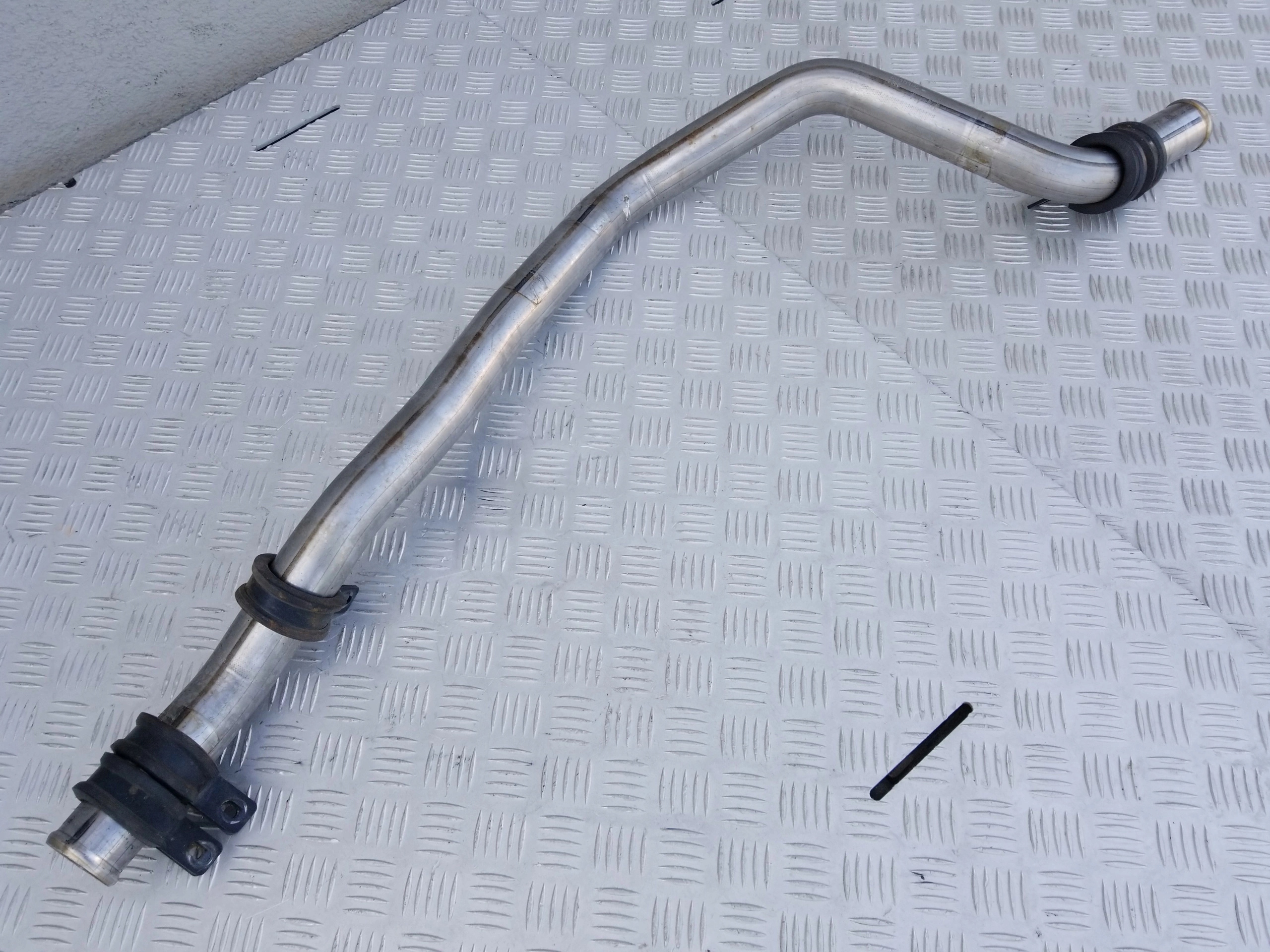 RURA RETARDERA DAF XF CF 106 450 MX11 EURO 6 LIFT - obrazek 2