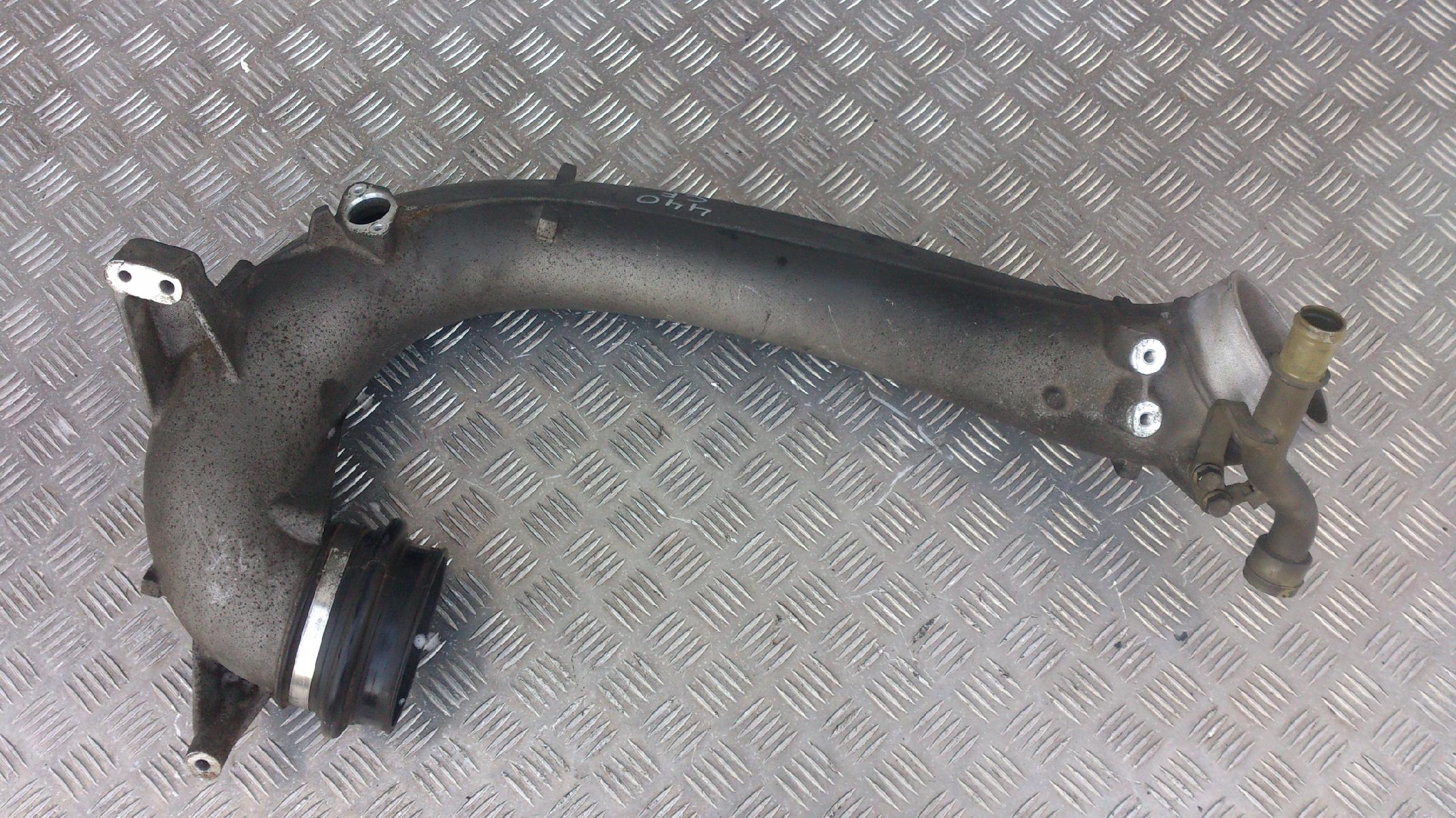 KOLEKTOR SSĄCY DOLOT DAF CF EURO 6 - obrazek 7