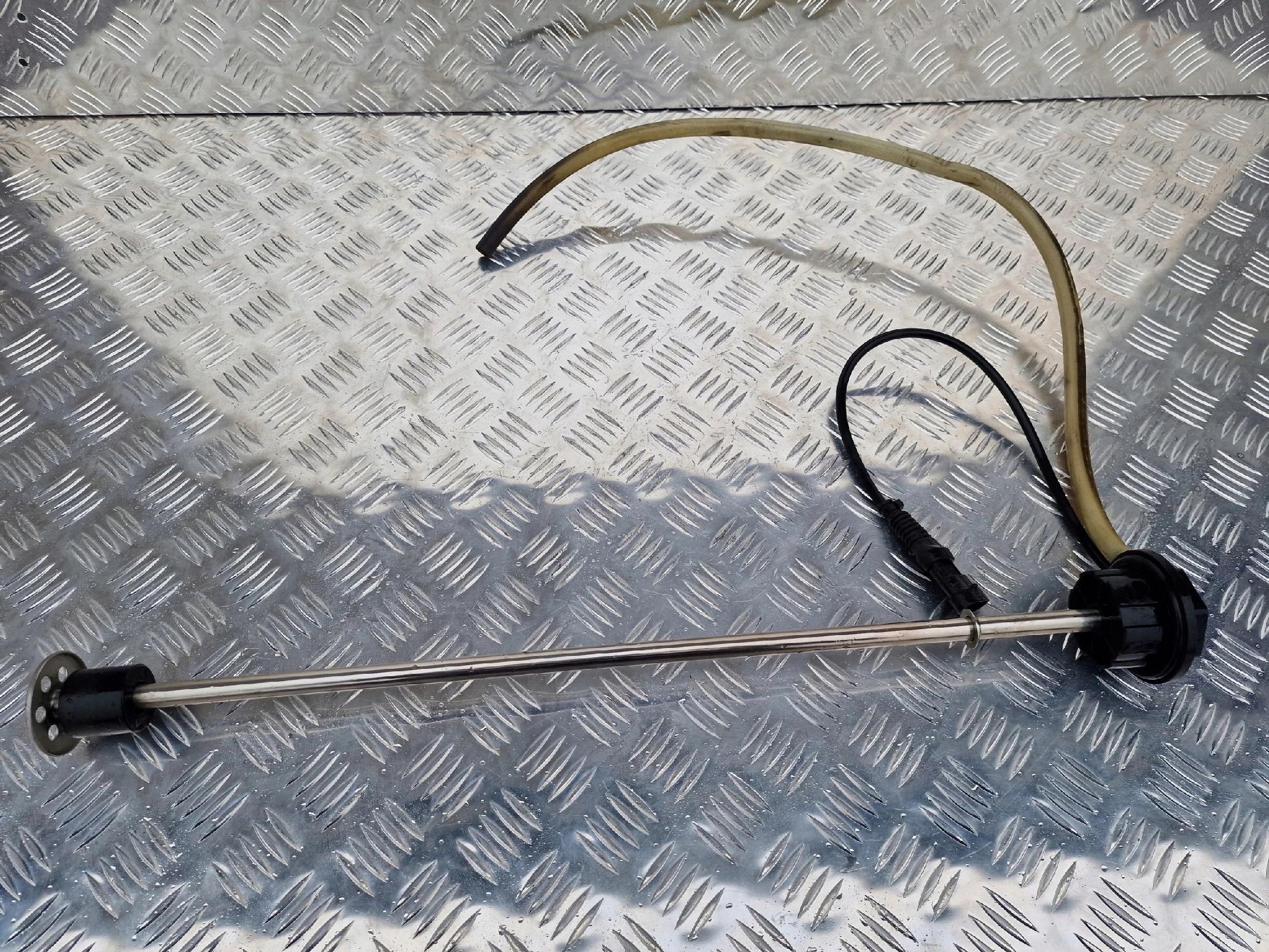 SMOK AD BLUE DAF XF 105 BDF ZBIORNIK PIONOWY - obrazek 3