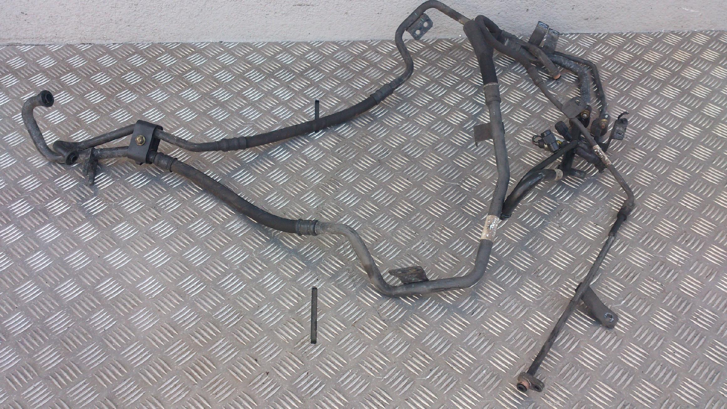 PRZEWÓD KLIMATYZACJI DAF CF EURO 6 - obrazek 2