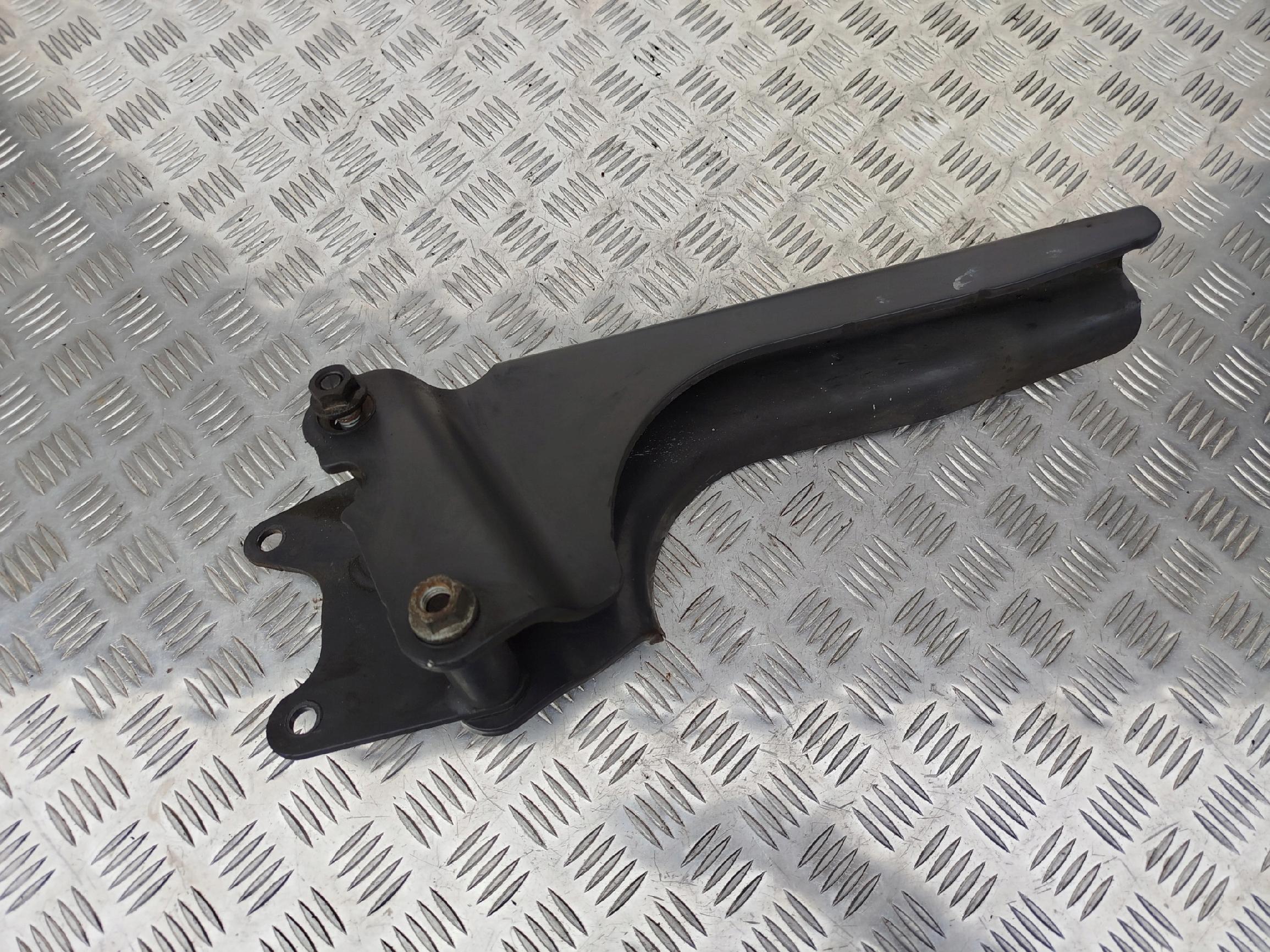 MOCOWANIE WSPORNIK BANAN KABINY SCANIA CP NTG - obrazek 3