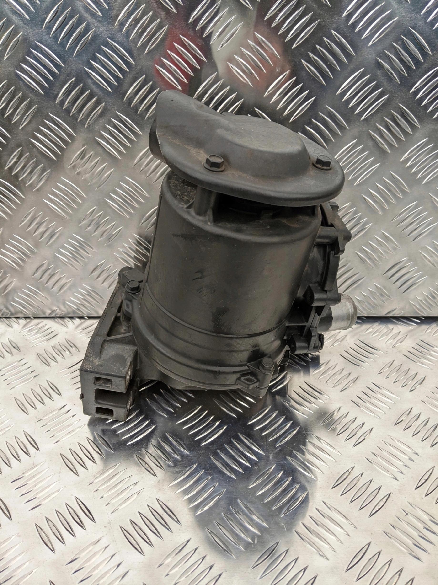 ODMA SILNIKA SCANIA NTG NOWY MODEL