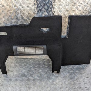 TAPICERKA WEWNĘTRZNA SCHOWKA POD ŁÓŻKIEM SCANIA S NTG