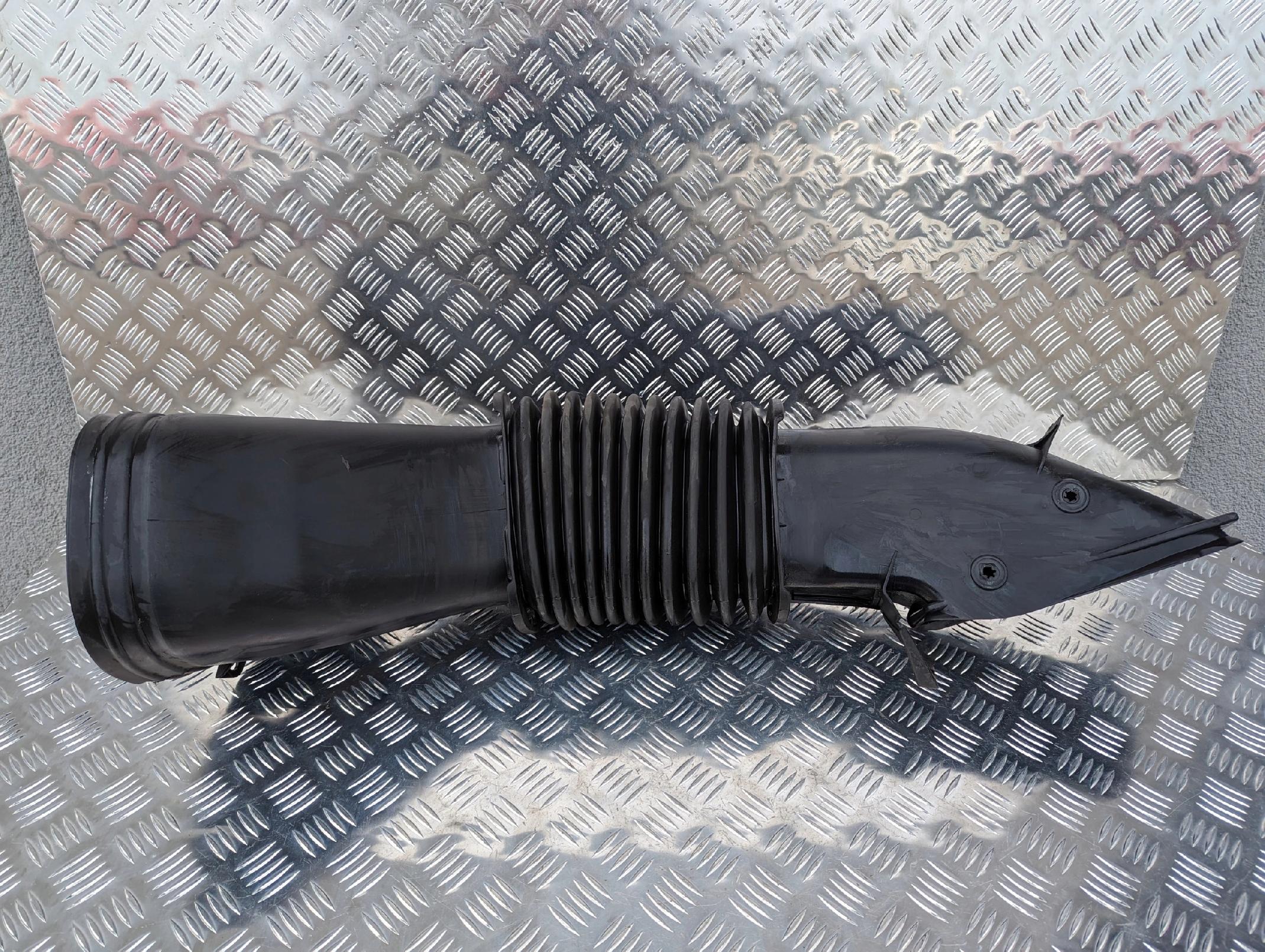 WLOT POWIETRZA SCANIA R XPI EURO 5 EURO 6