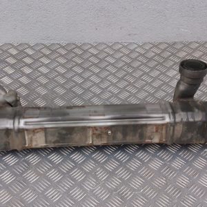 CHŁODNICA EGR DAF XF 106 EURO 6