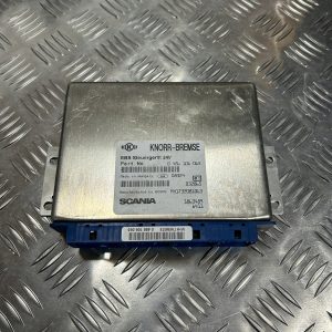 STEROWNIK EBS SCANIA R 065