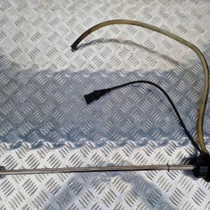 SMOK AD BLUE DAF XF 105 BDF ZBIORNIK PIONOWY