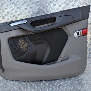 TAPICERKA BOCZNA BOCZEK DRZWI PRAWY SCANIA S NTG