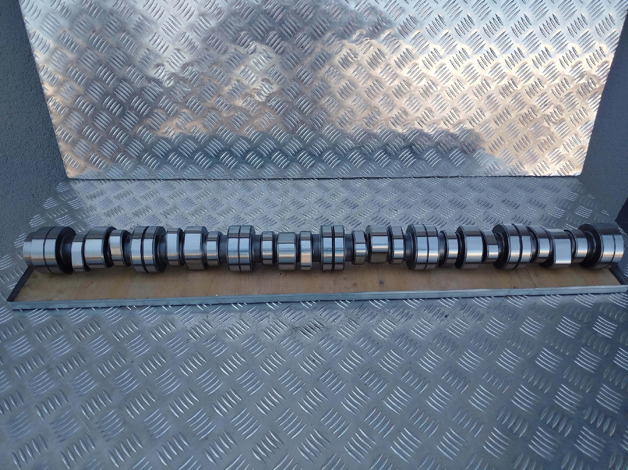 WAŁEK ROZRZĄDU SCANIA EURO 4 HPI