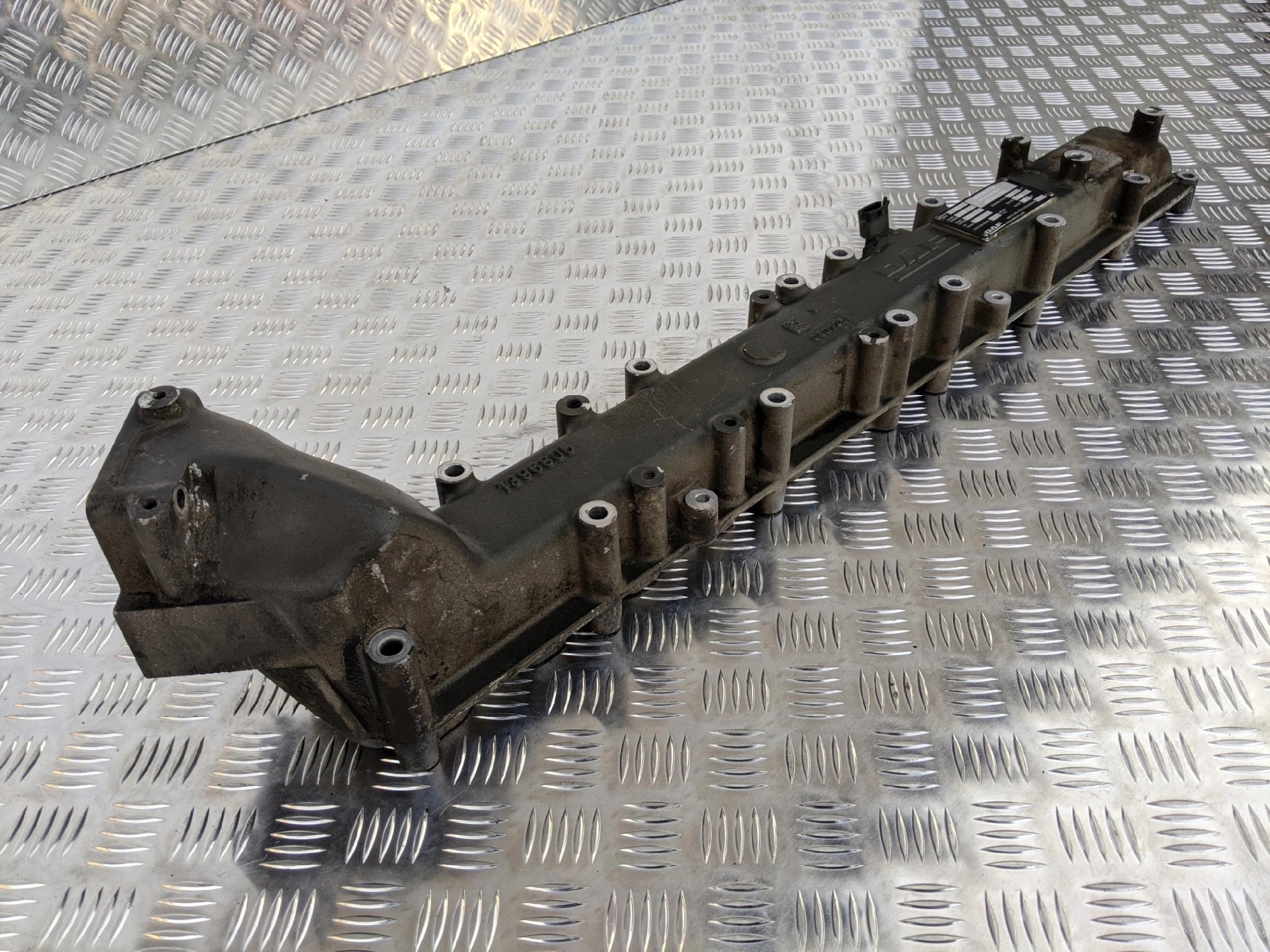 KOLEKTOR SSĄCY DAF XF 95 - obrazek 2