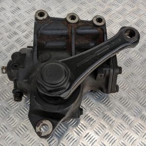 MAGLOWNICA PRZEKŁADNIA KIEROWNICZA ZF SCANIA R