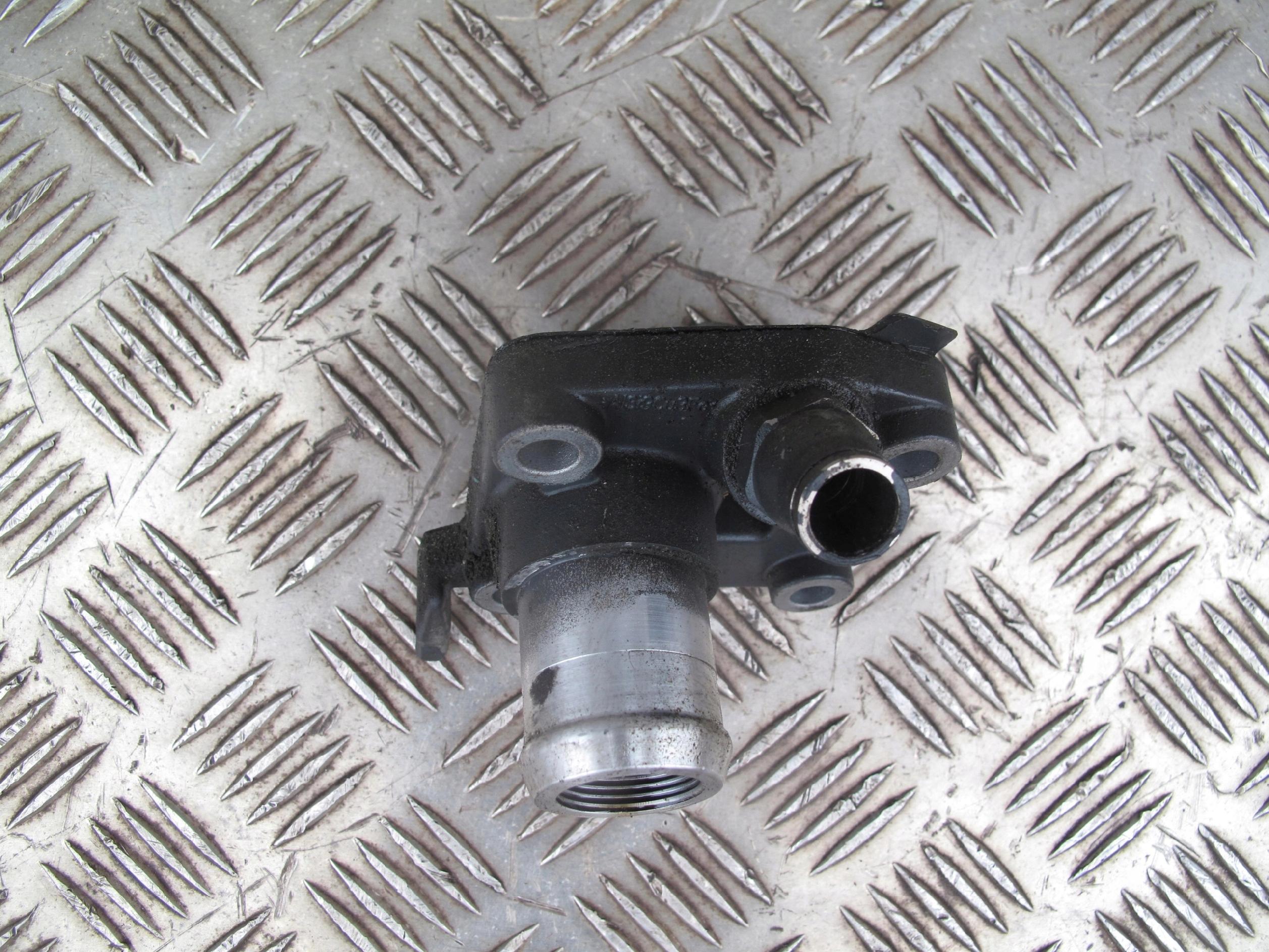 KRÓCIEC WODY SCANIA NTG NOWY MODEL - obrazek 4