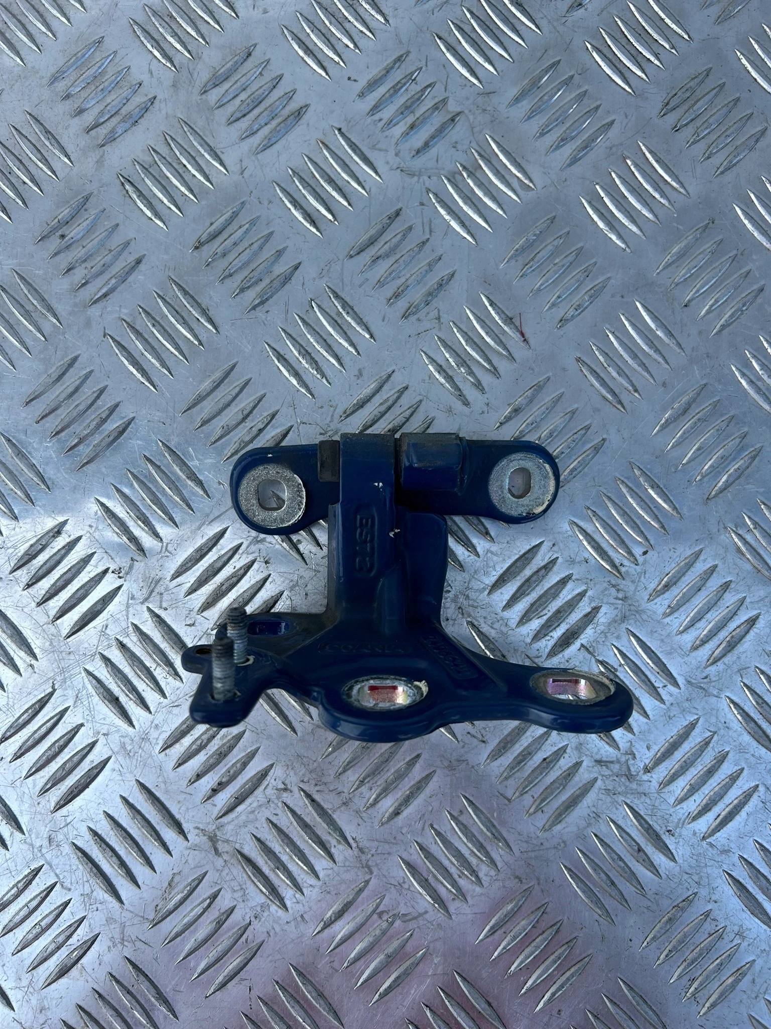 ZAWIAS DRZWI LEWY SCANIA NTG - obrazek 5