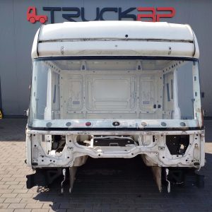 KABINA GOŁA SCANIA STREAMLINE HIGHLINE CR19