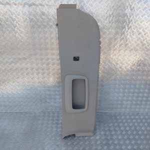 TAPICERKA DACHOWA BOCZNA LEWA SCANIA HIGHLINE