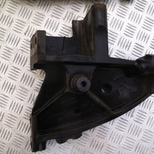 MOCOWANIE BELKI ZDERZAKA SCANIA R