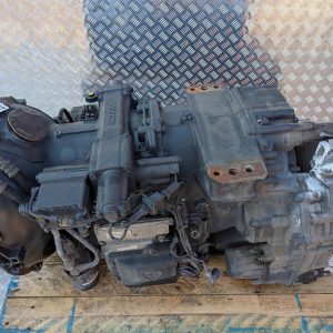 SKRZYNIA BIEGÓW GRS895R SCANIA 2016 ROK