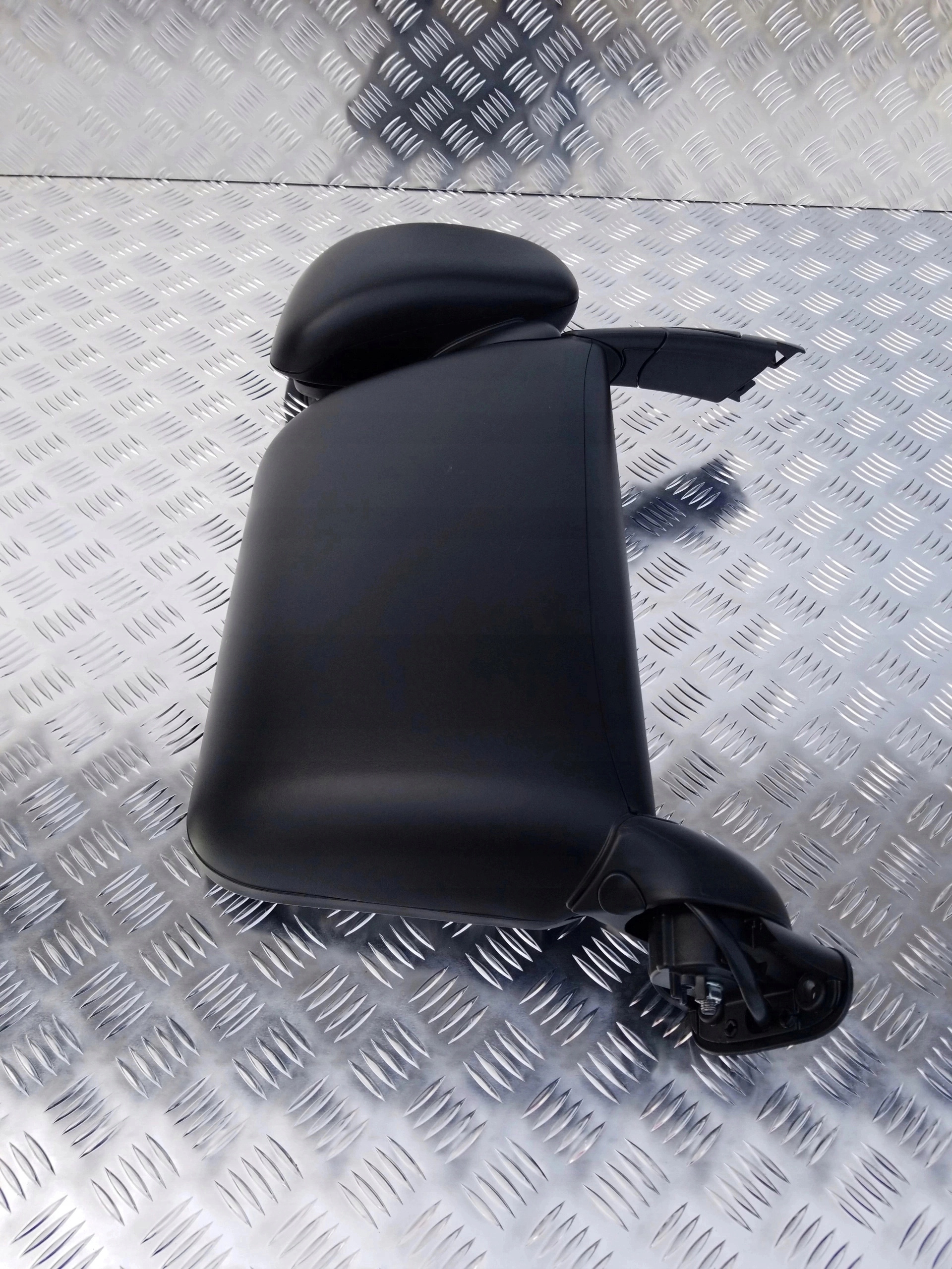 LUSTERKO PANORAMA PRAWE DO SCANIA 2005 - 2017 - obrazek 3